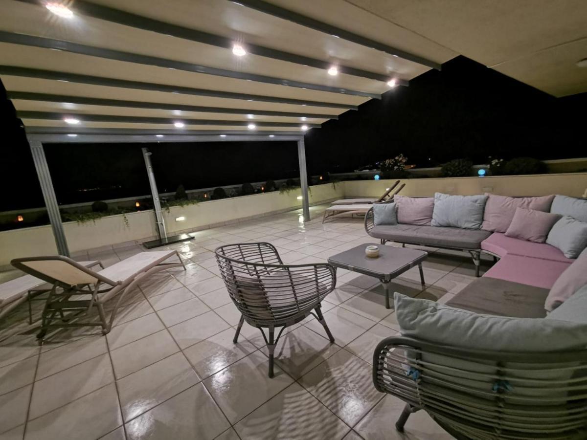 Tajla Rooms Split Luaran gambar