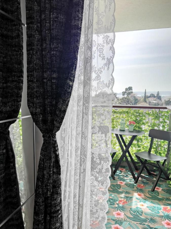 Tajla Rooms Split Luaran gambar