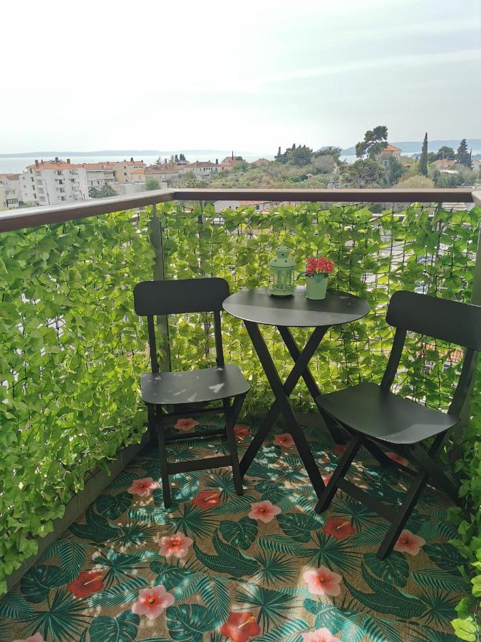 Tajla Rooms Split Luaran gambar