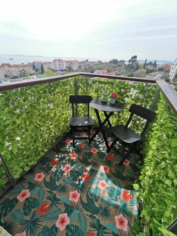 Tajla Rooms Split Luaran gambar