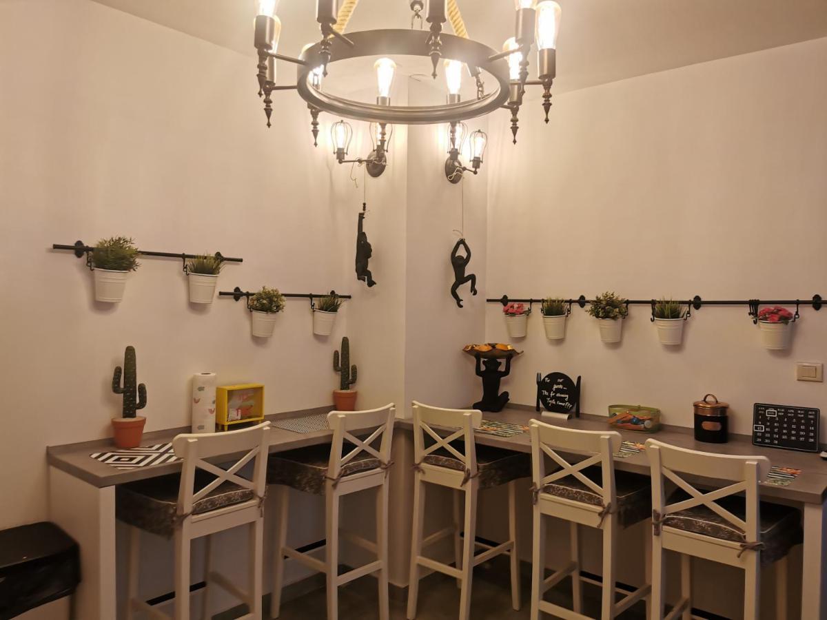 Tajla Rooms Split Luaran gambar
