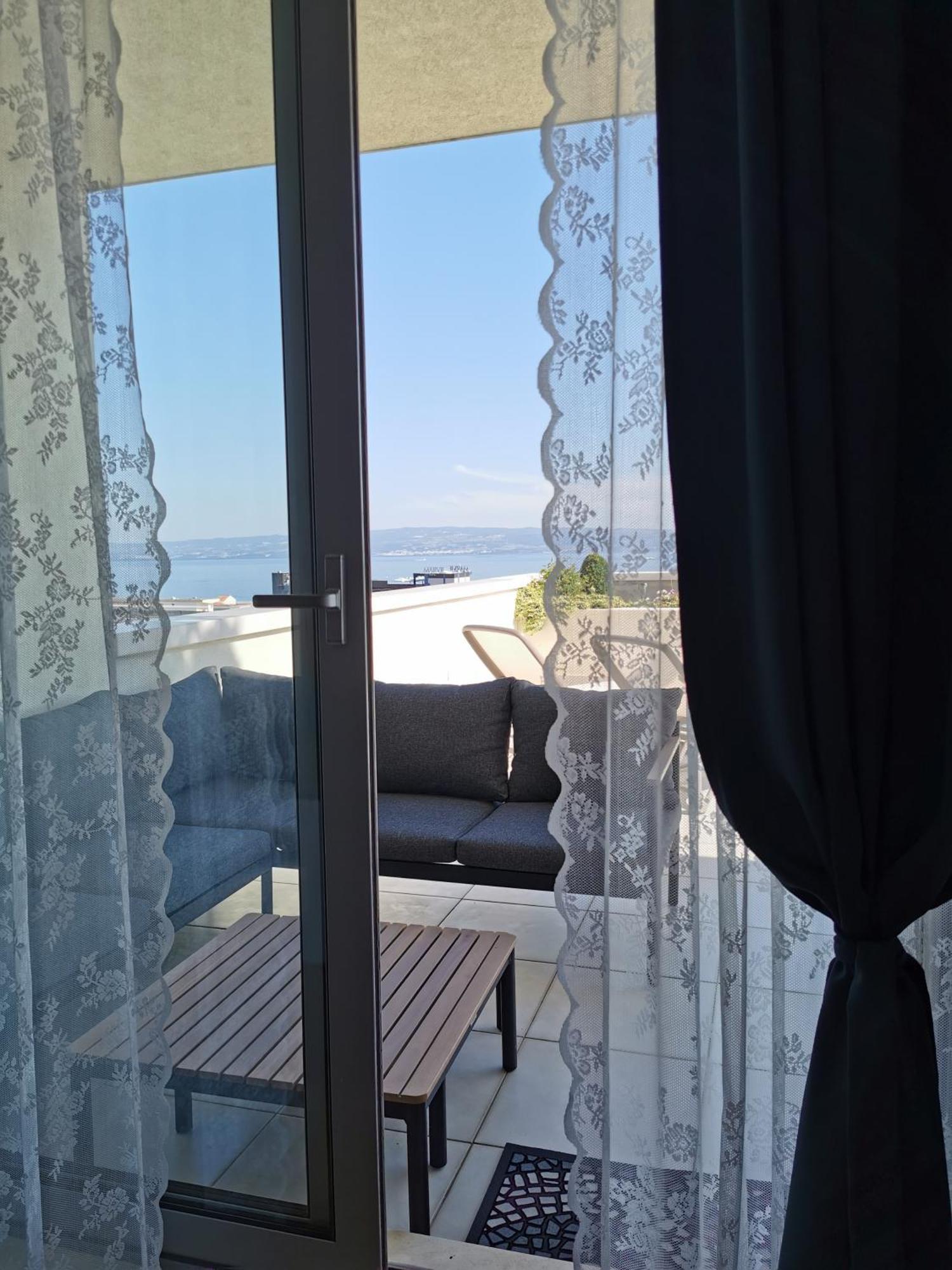 Tajla Rooms Split Luaran gambar