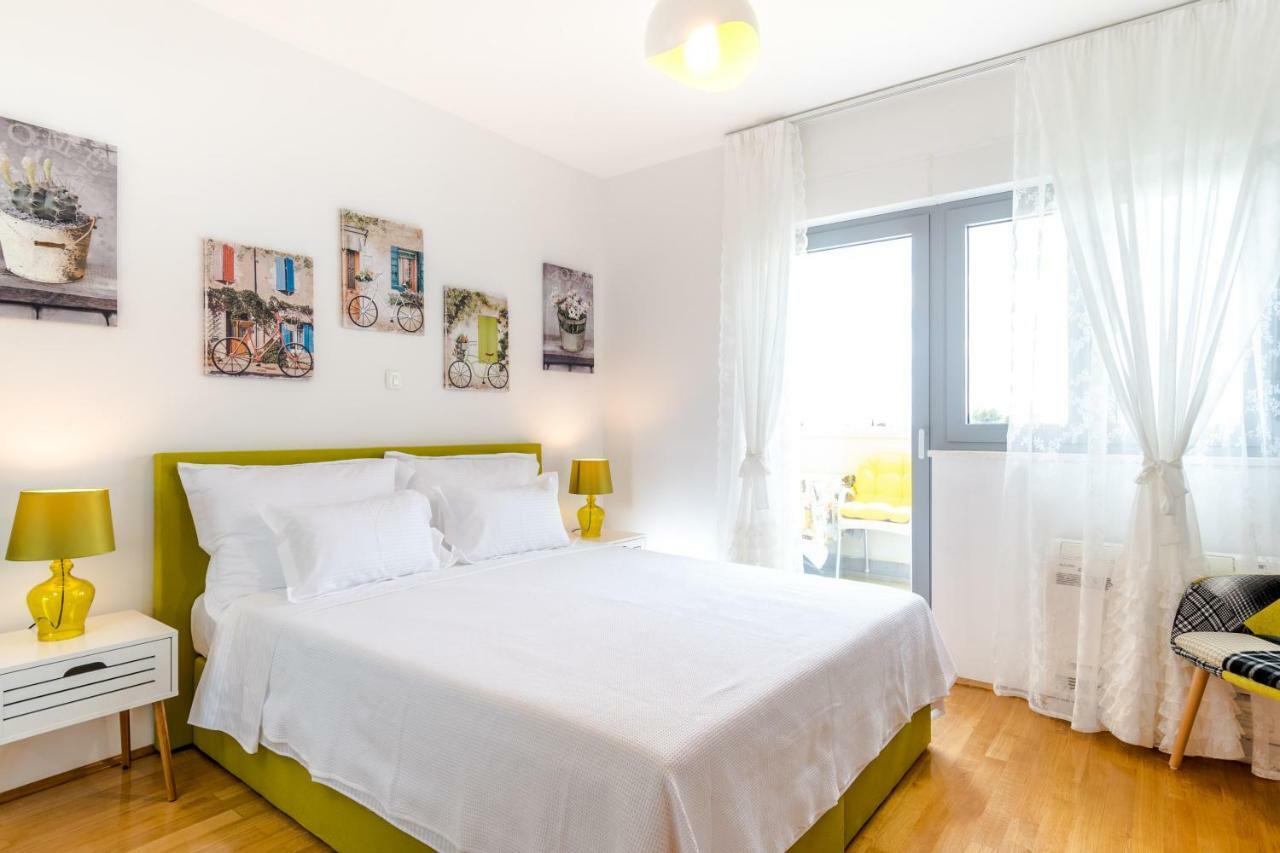 Tajla Rooms Split Luaran gambar