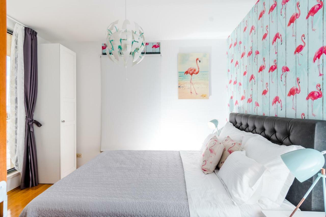 Tajla Rooms Split Luaran gambar