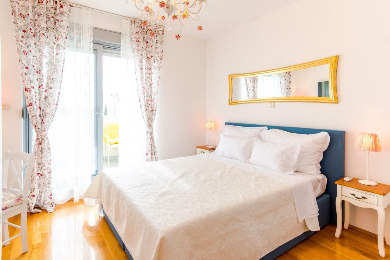 Tajla Rooms Split Luaran gambar