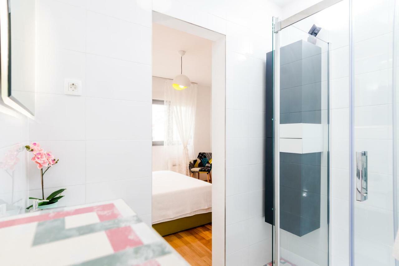 Tajla Rooms Split Luaran gambar