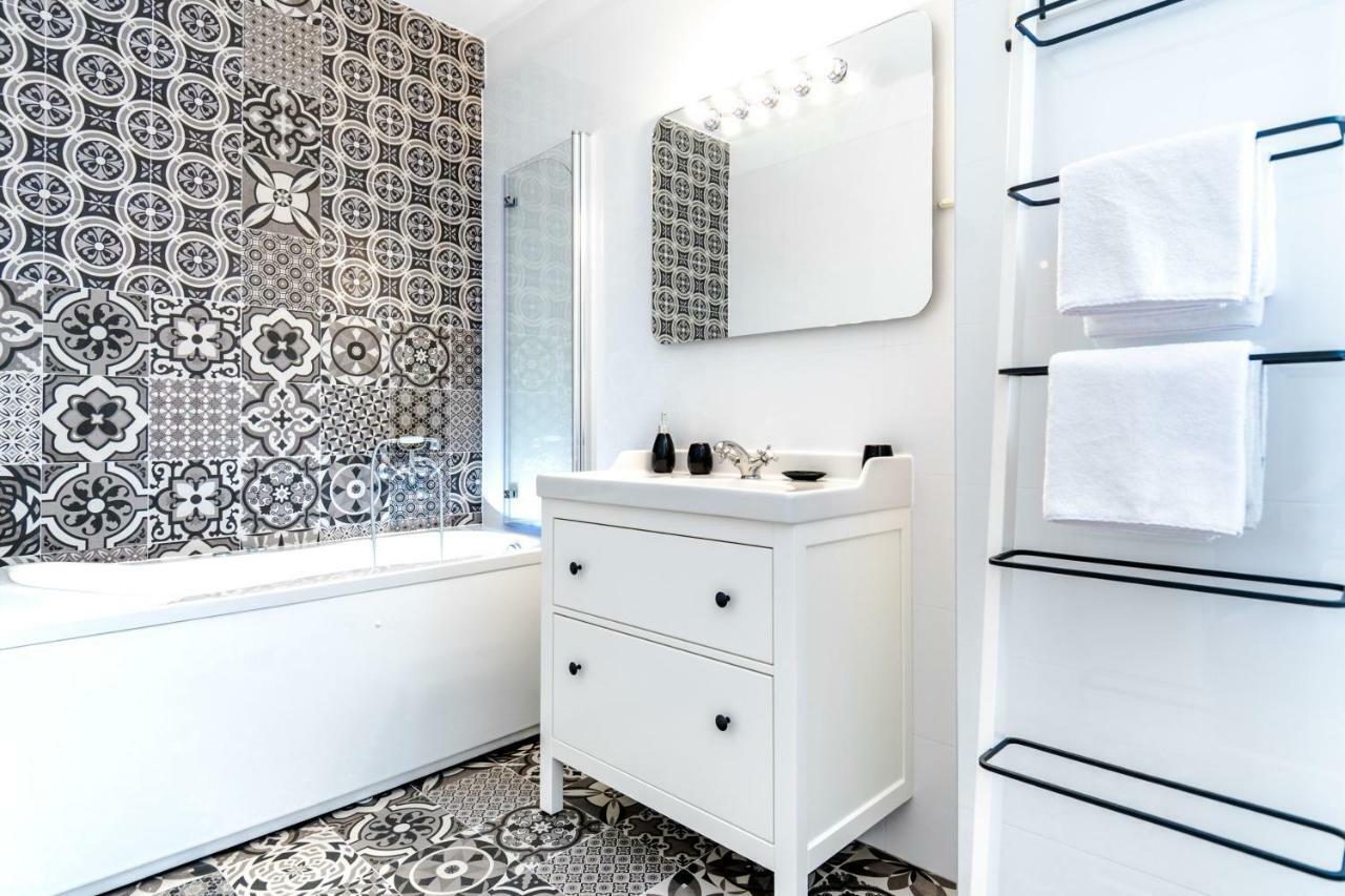 Tajla Rooms Split Luaran gambar