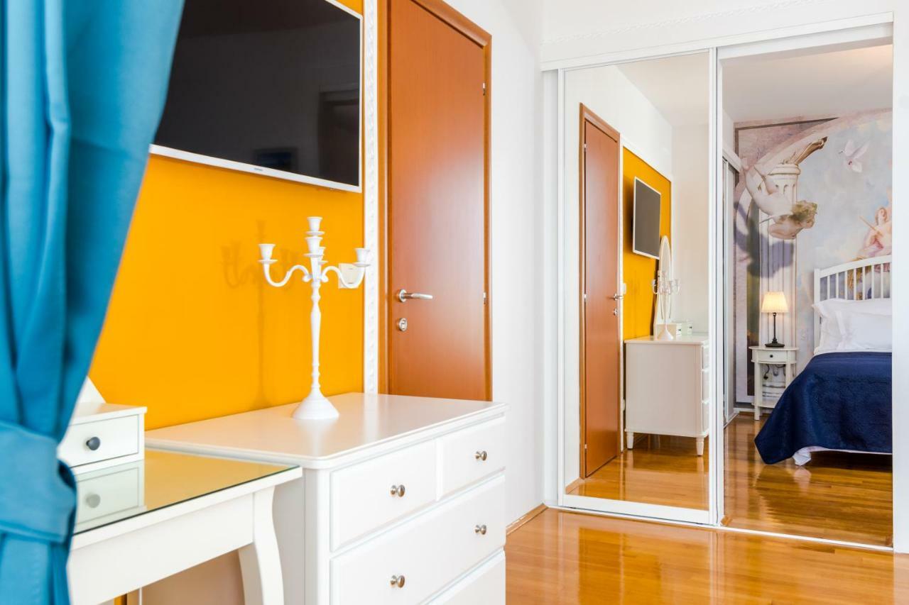 Tajla Rooms Split Luaran gambar