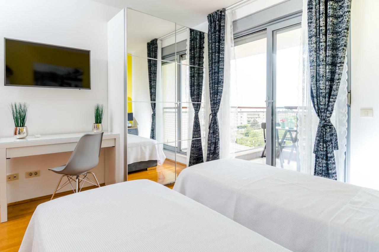 Tajla Rooms Split Luaran gambar
