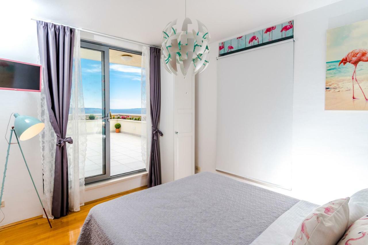 Tajla Rooms Split Luaran gambar