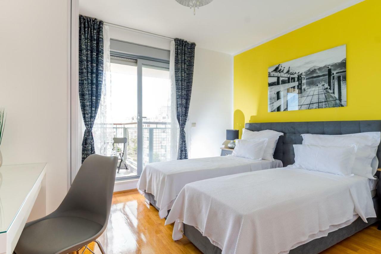 Tajla Rooms Split Luaran gambar