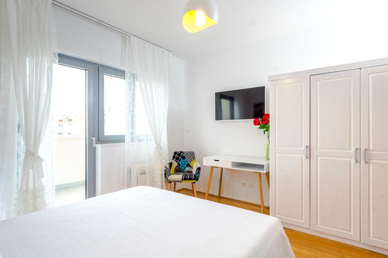 Tajla Rooms Split Luaran gambar