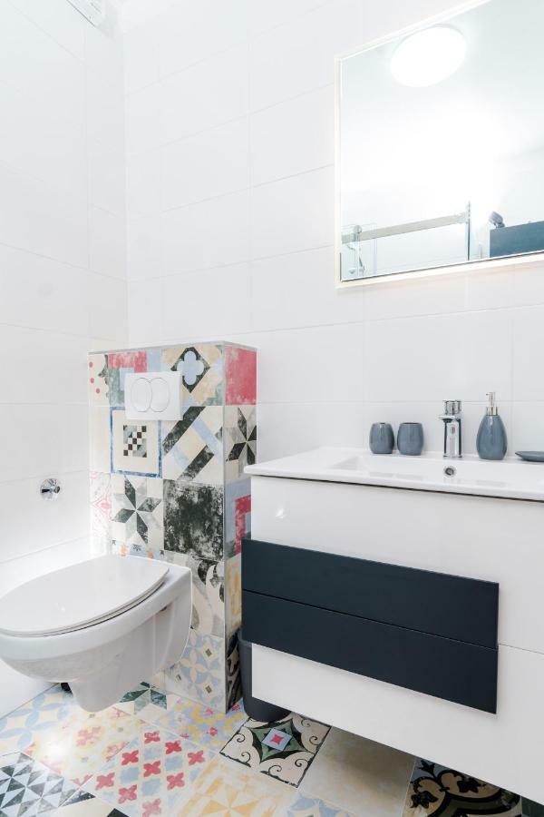 Tajla Rooms Split Luaran gambar