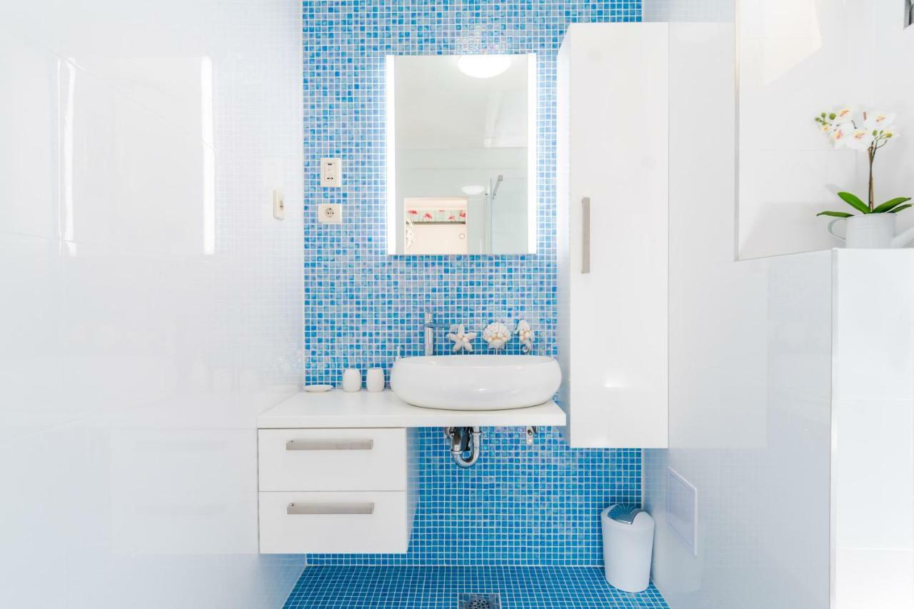 Tajla Rooms Split Luaran gambar