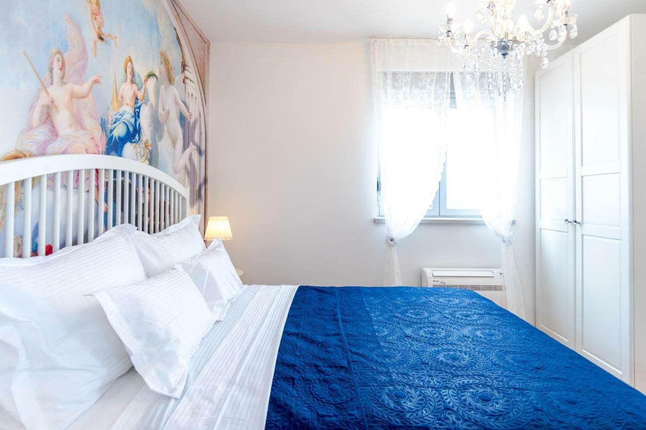 Tajla Rooms Split Luaran gambar