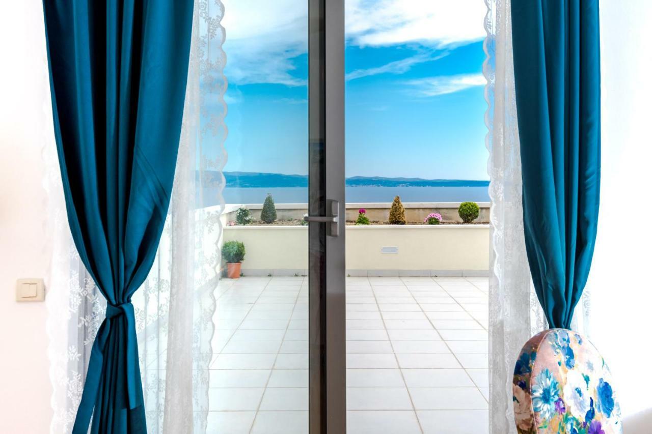 Tajla Rooms Split Luaran gambar