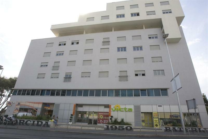 Tajla Rooms Split Luaran gambar